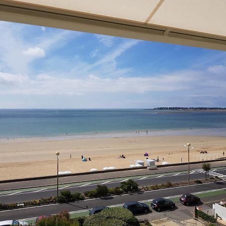 Face Mer Tyra La Baule-Escoublac Extérieur photo